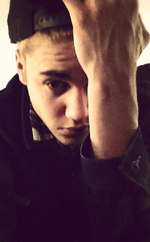 Justin Bieber, Twitter Justin Bieber, Twitter